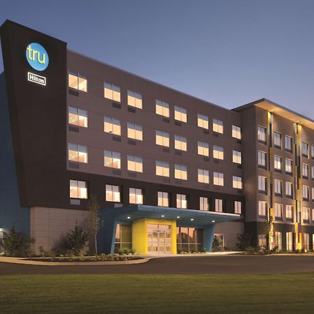 Hotel Tru By Hilton Lancaster East Smoketown  Zewnętrze zdjęcie
