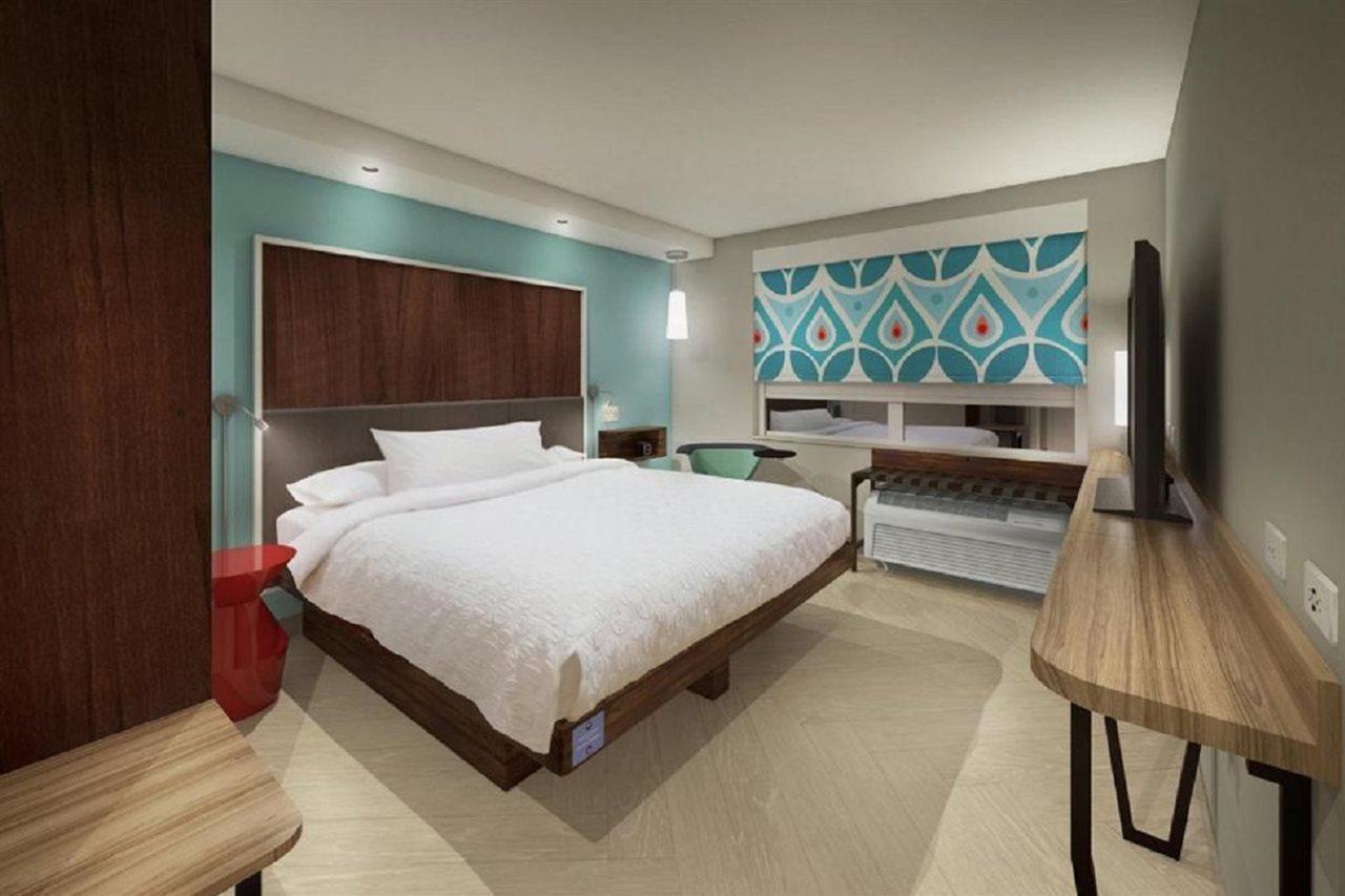 Hotel Tru By Hilton Lancaster East Smoketown  Zewnętrze zdjęcie