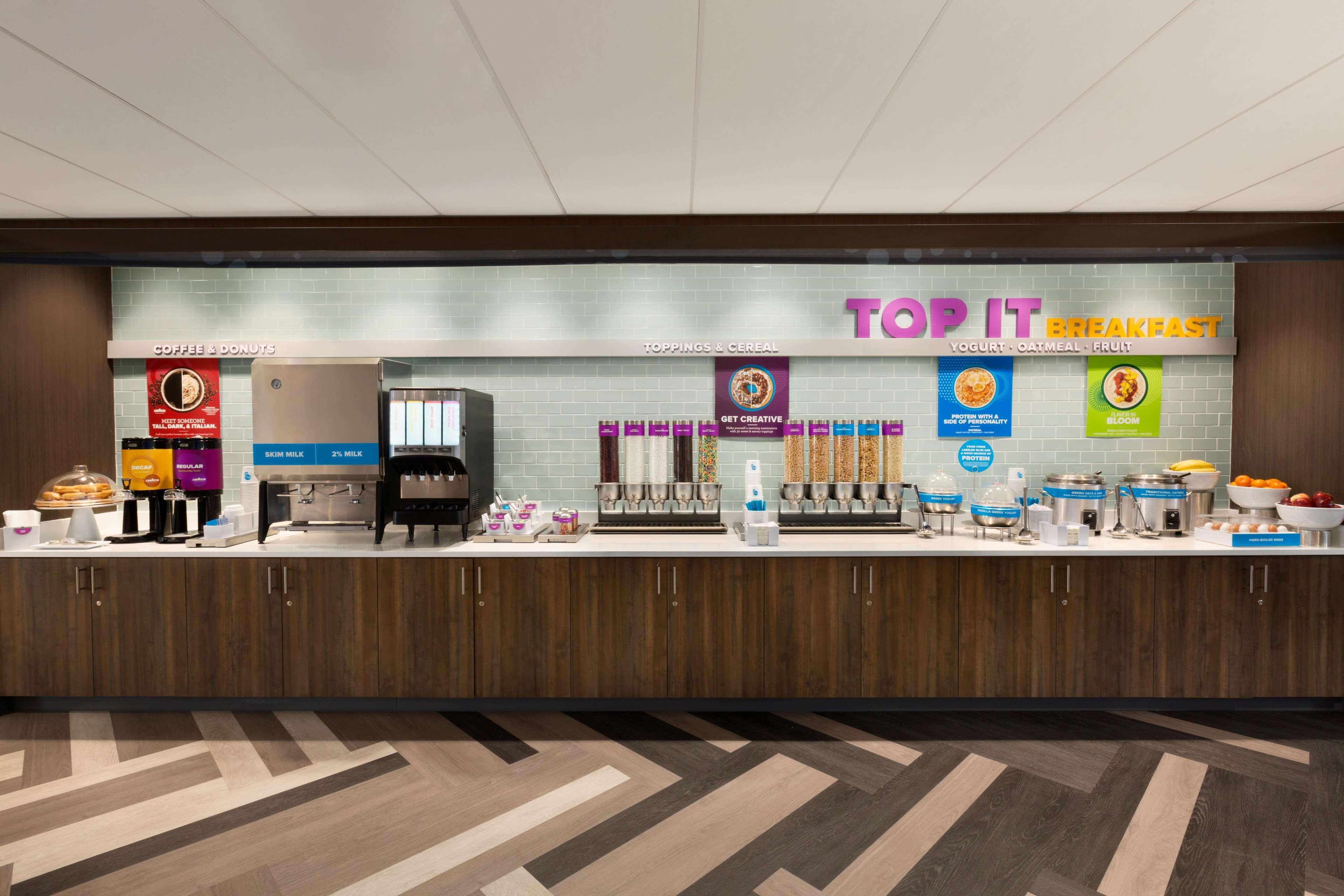 Hotel Tru By Hilton Lancaster East Smoketown  Zewnętrze zdjęcie