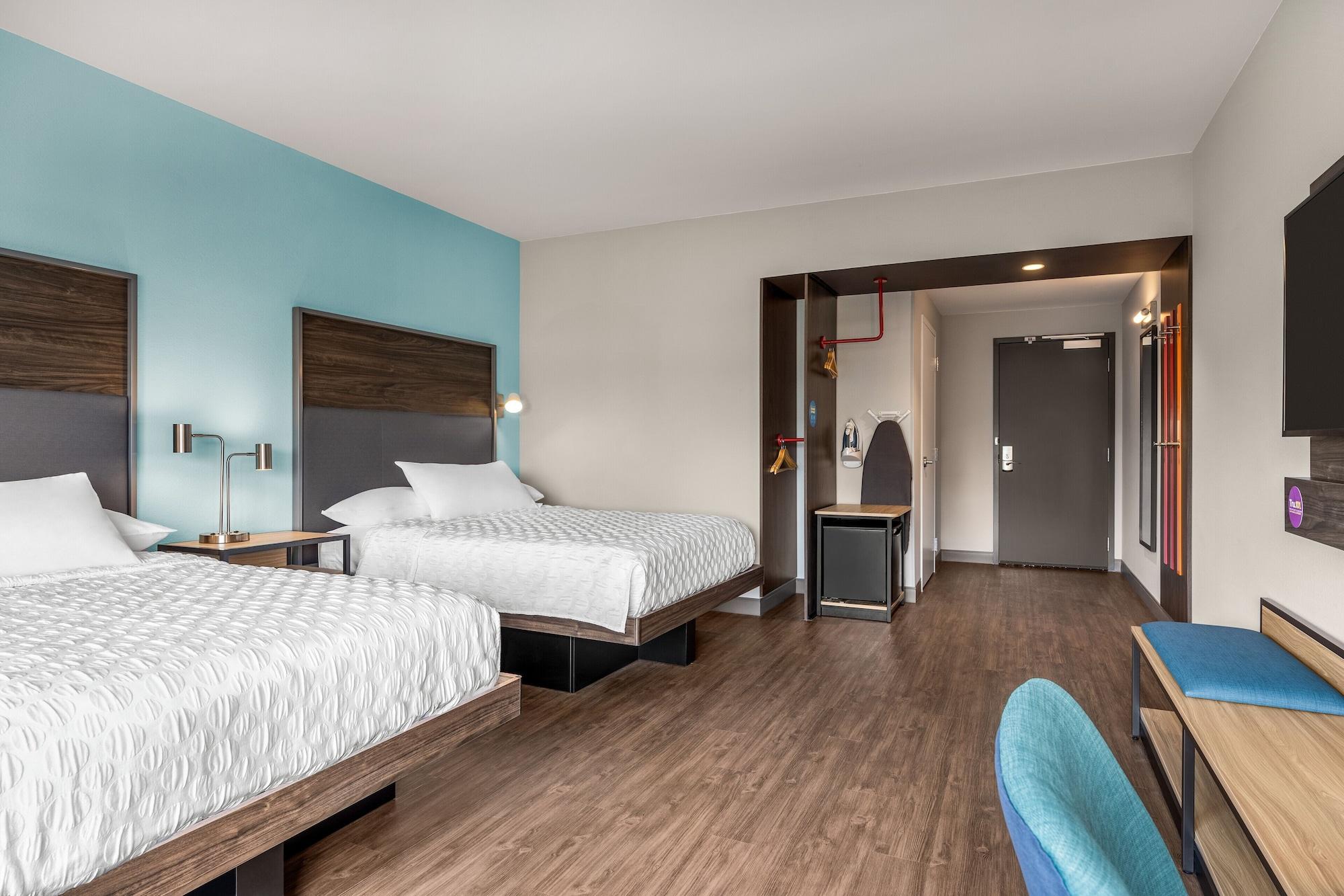 Hotel Tru By Hilton Lancaster East Smoketown  Zewnętrze zdjęcie