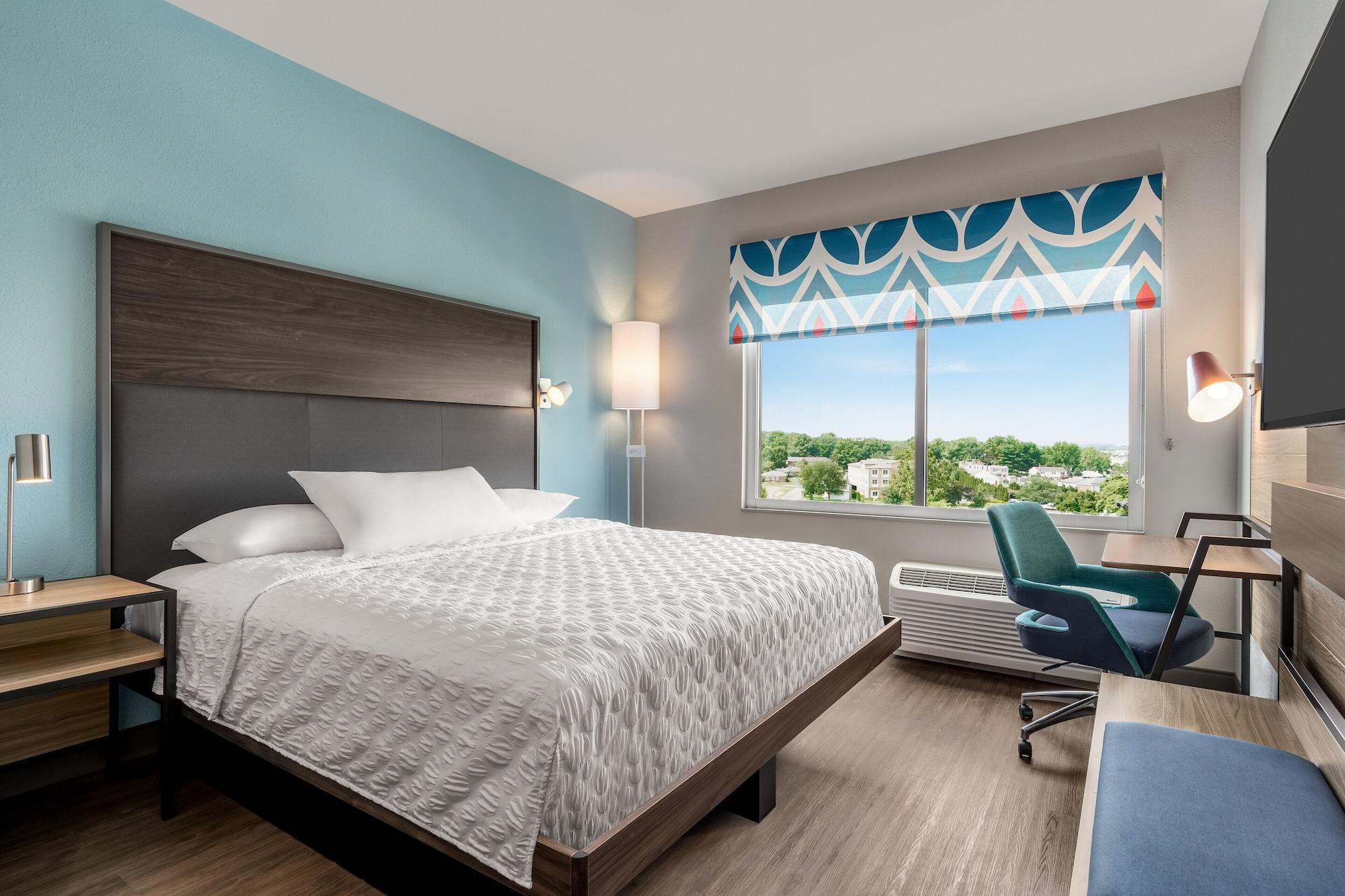 Hotel Tru By Hilton Lancaster East Smoketown  Zewnętrze zdjęcie