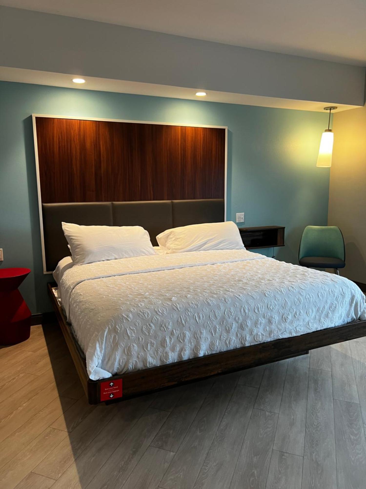 Hotel Tru By Hilton Lancaster East Smoketown  Zewnętrze zdjęcie