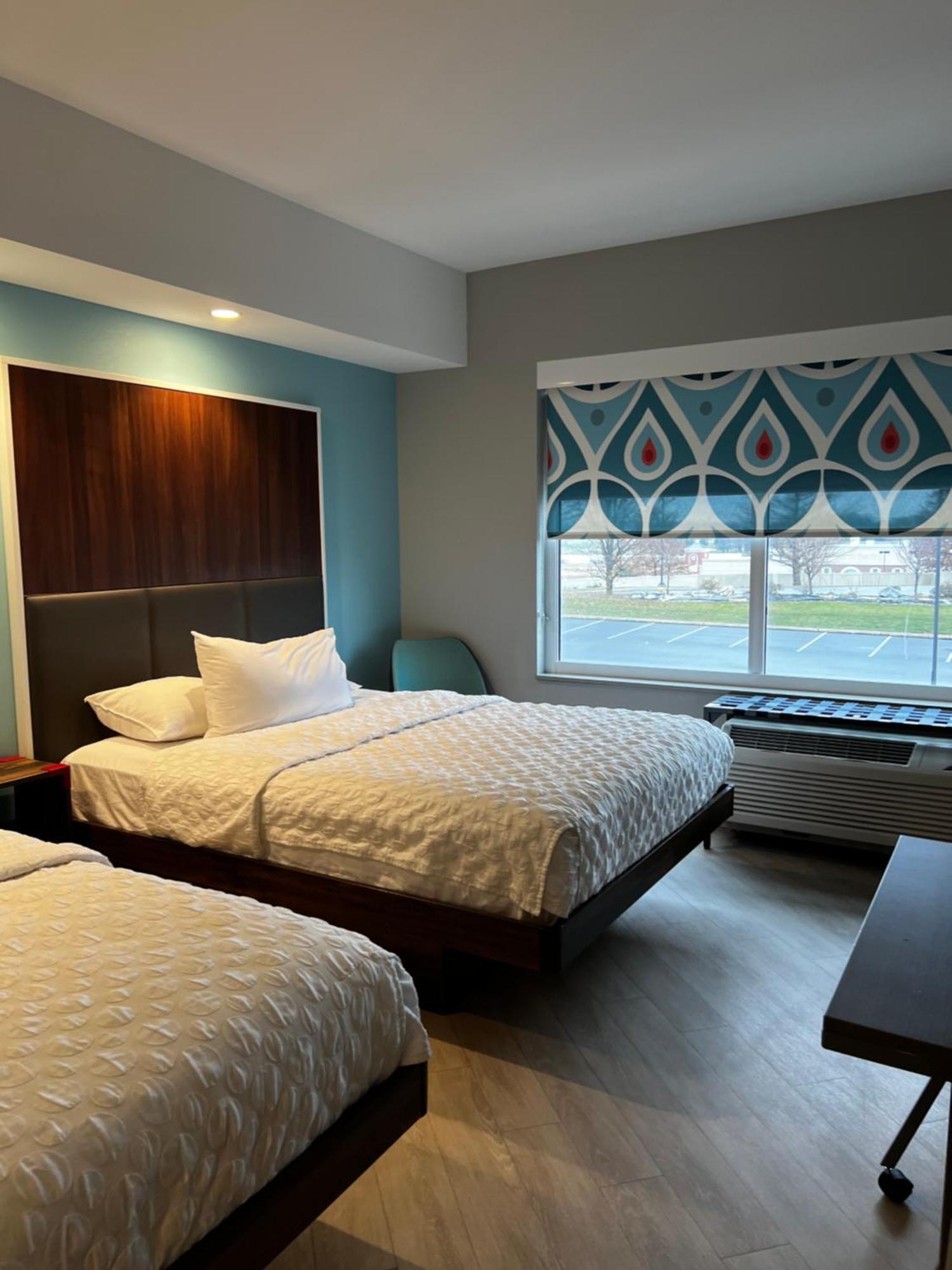 Hotel Tru By Hilton Lancaster East Smoketown  Zewnętrze zdjęcie