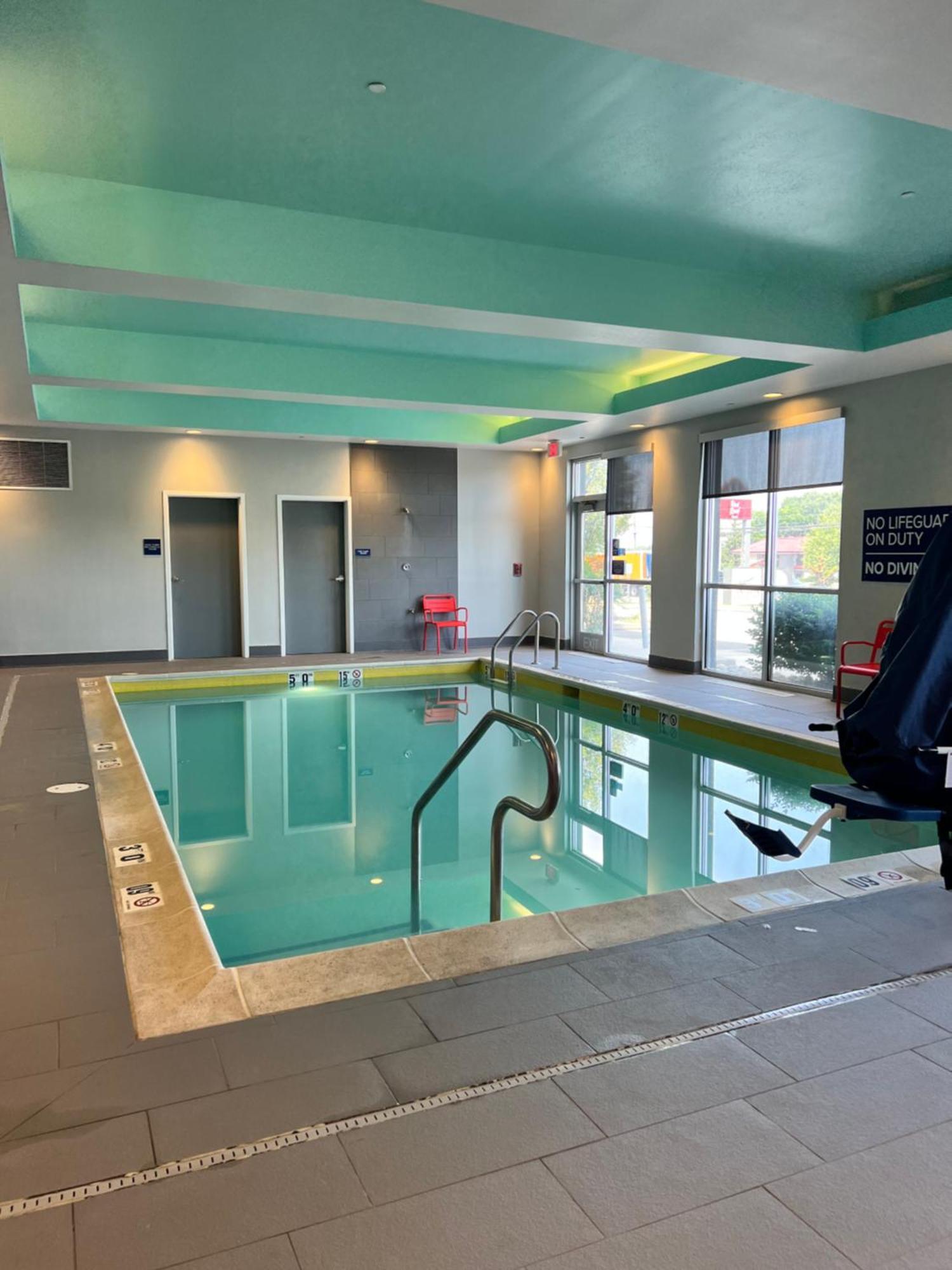 Hotel Tru By Hilton Lancaster East Smoketown  Zewnętrze zdjęcie