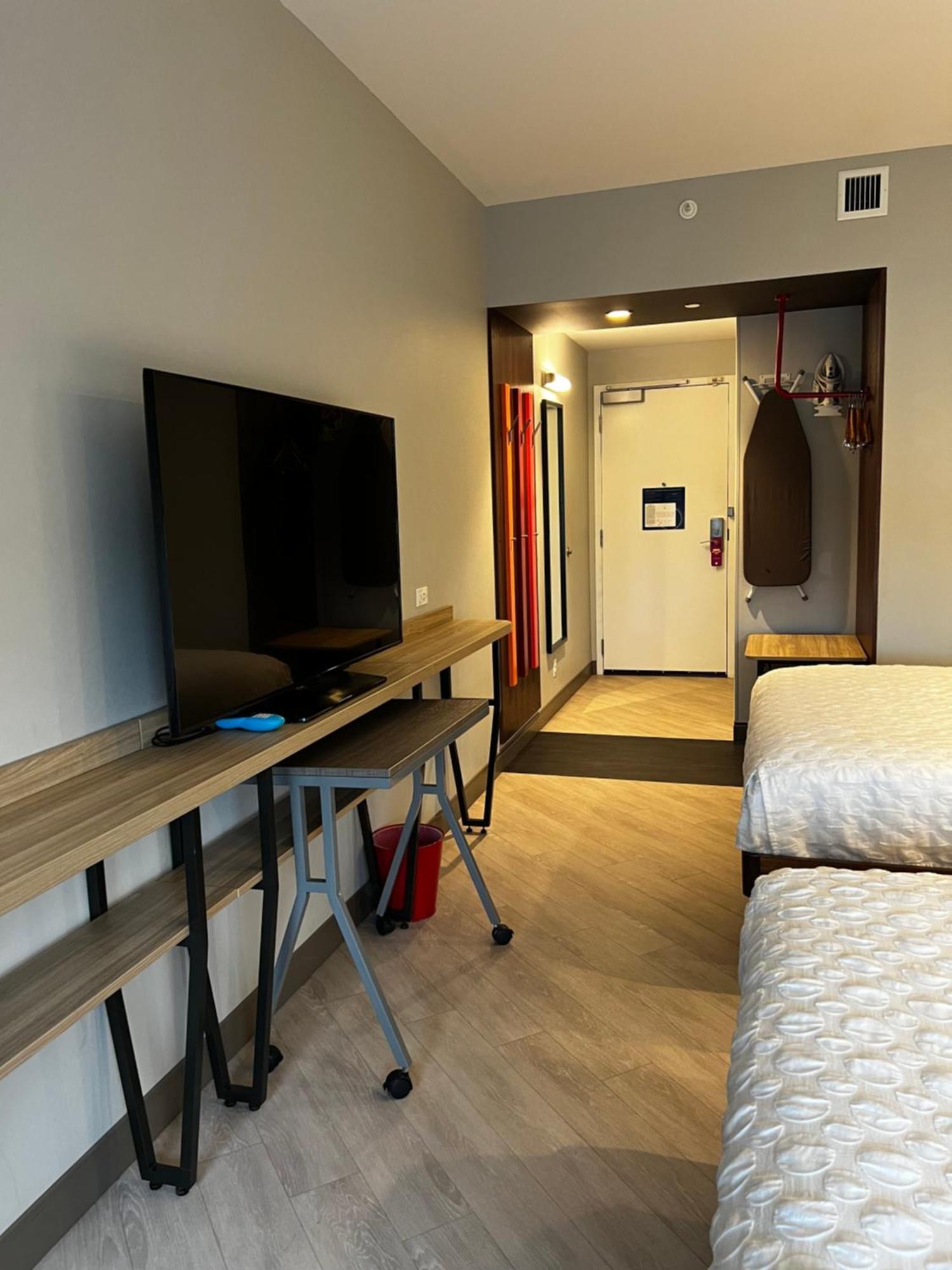 Hotel Tru By Hilton Lancaster East Smoketown  Zewnętrze zdjęcie