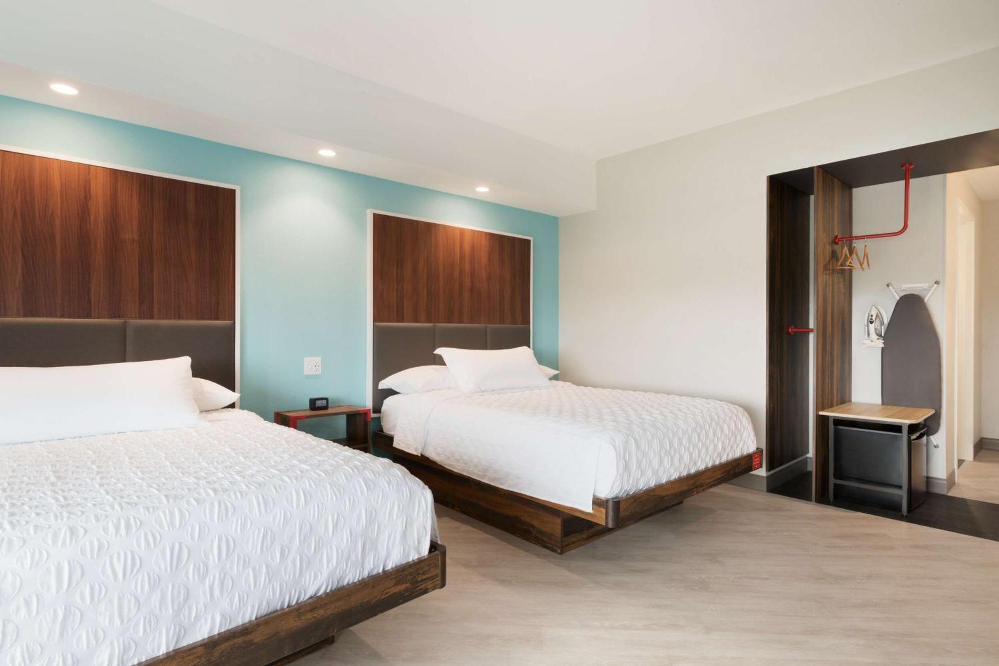 Hotel Tru By Hilton Lancaster East Smoketown  Zewnętrze zdjęcie