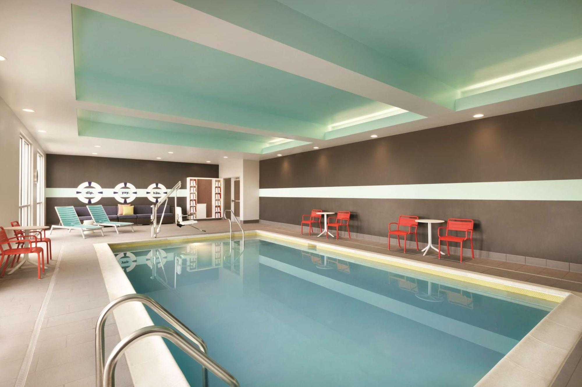 Hotel Tru By Hilton Lancaster East Smoketown  Zewnętrze zdjęcie