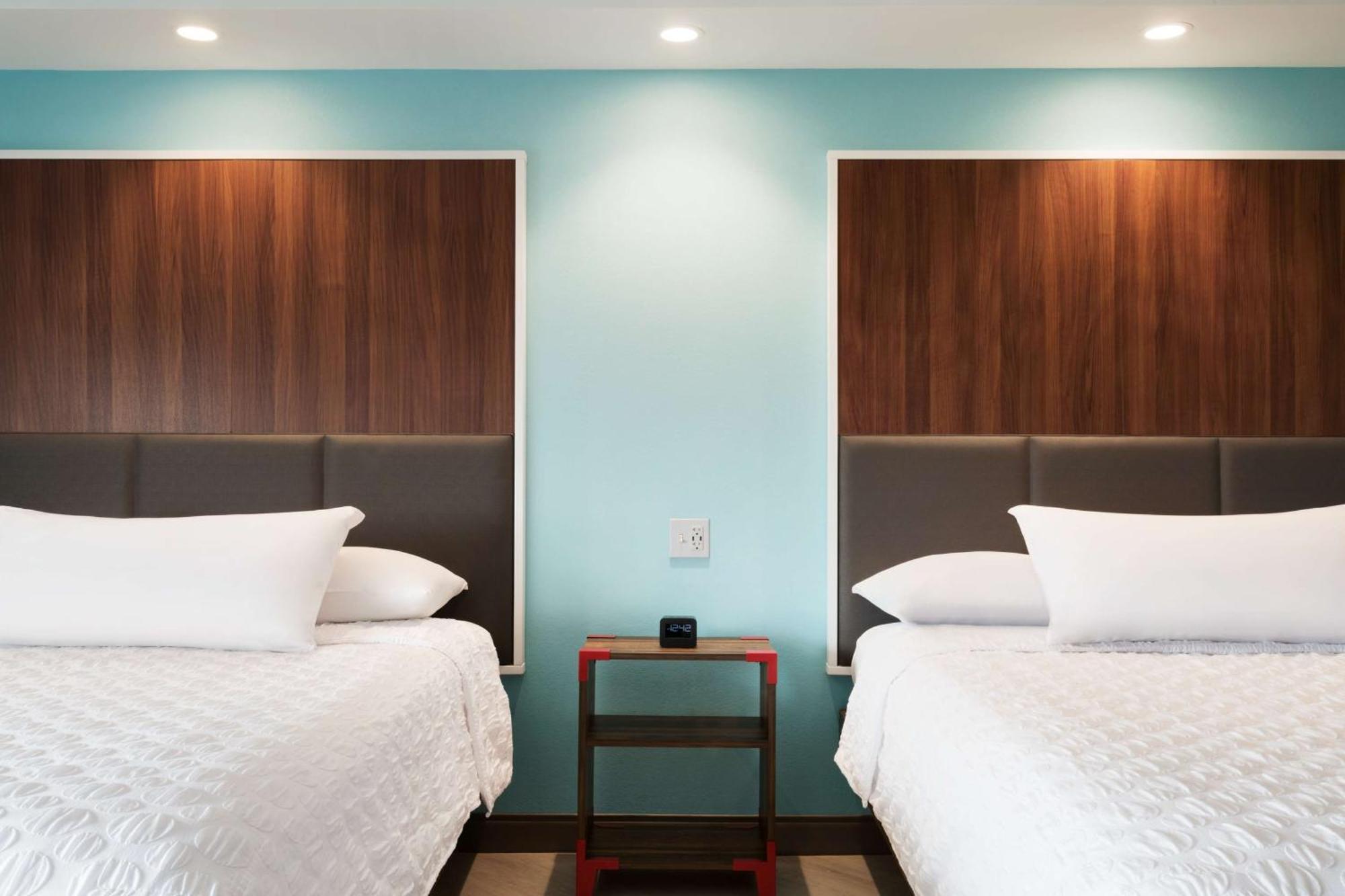 Hotel Tru By Hilton Lancaster East Smoketown  Zewnętrze zdjęcie