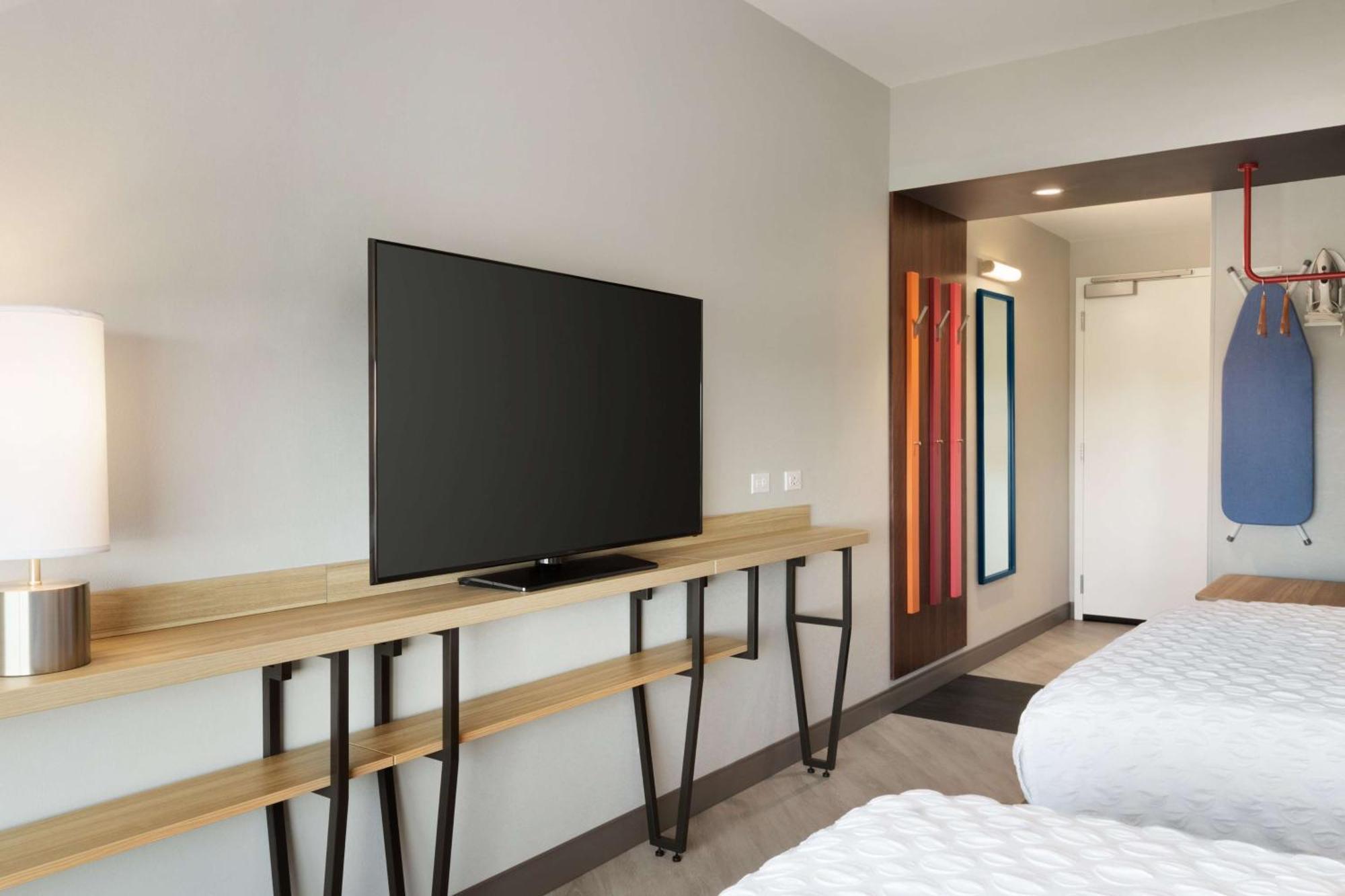 Hotel Tru By Hilton Lancaster East Smoketown  Zewnętrze zdjęcie