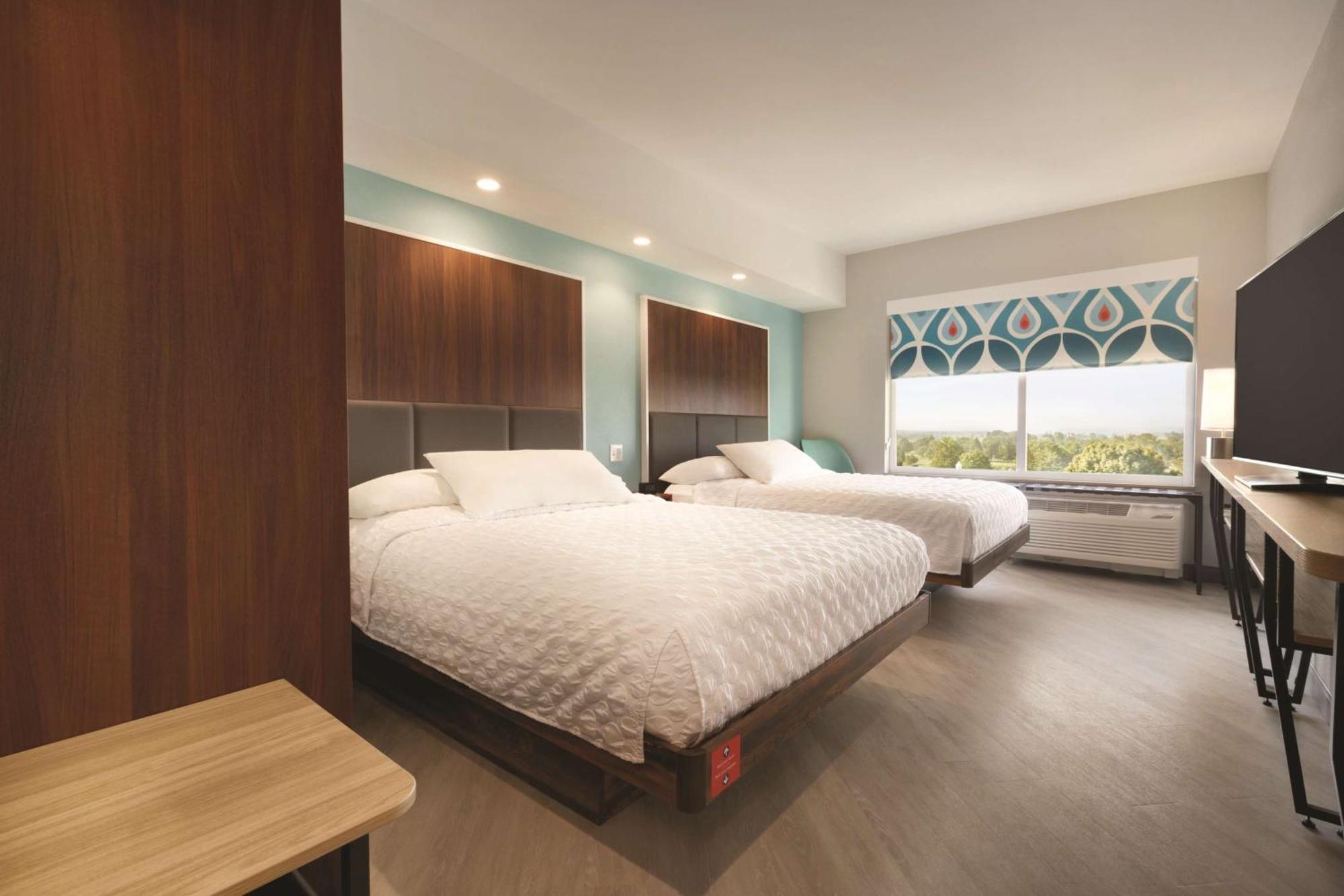 Hotel Tru By Hilton Lancaster East Smoketown  Zewnętrze zdjęcie