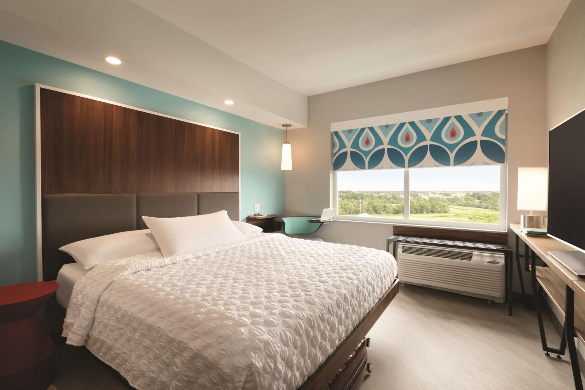 Hotel Tru By Hilton Lancaster East Smoketown  Zewnętrze zdjęcie