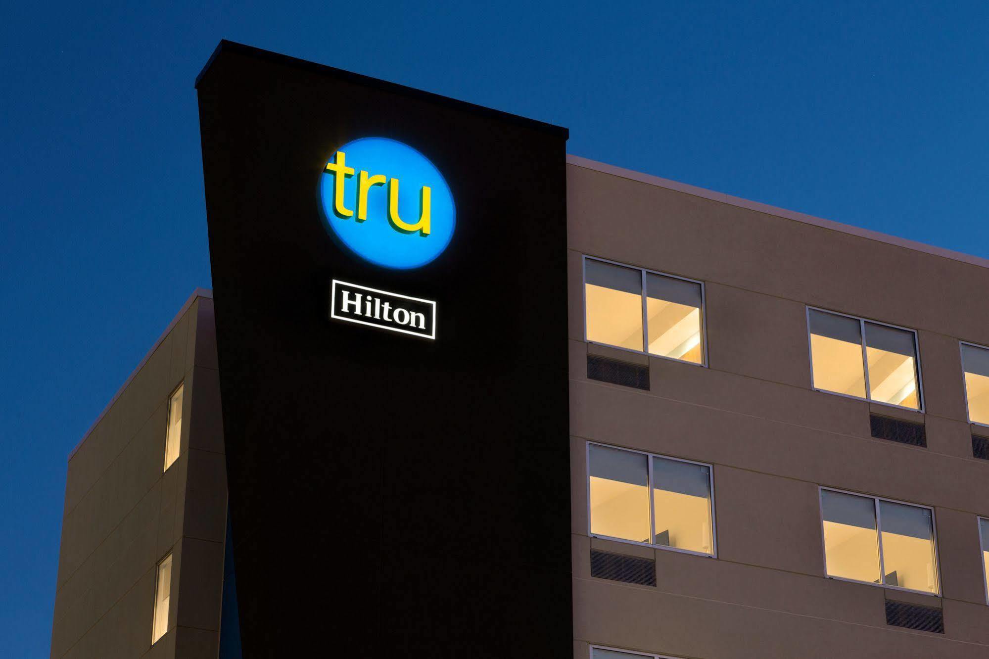 Hotel Tru By Hilton Lancaster East Smoketown  Zewnętrze zdjęcie