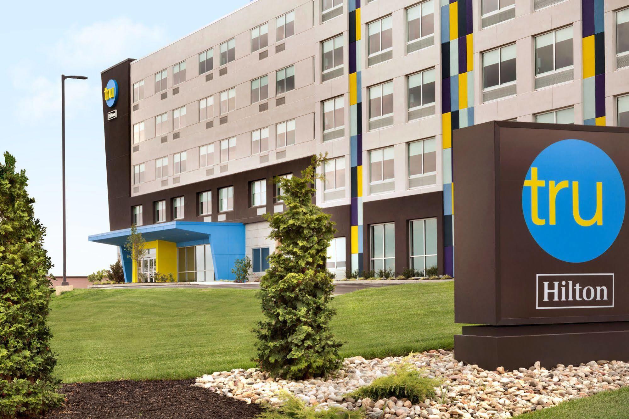 Hotel Tru By Hilton Lancaster East Smoketown  Zewnętrze zdjęcie