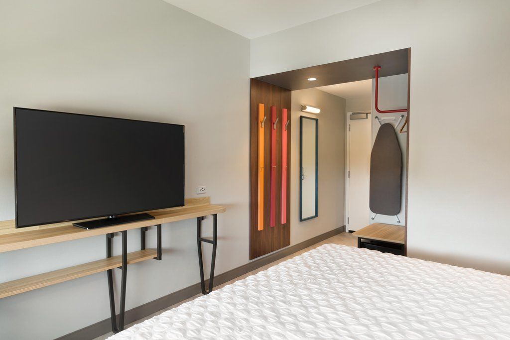 Hotel Tru By Hilton Lancaster East Smoketown  Zewnętrze zdjęcie